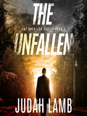 cover image of The Unfallen